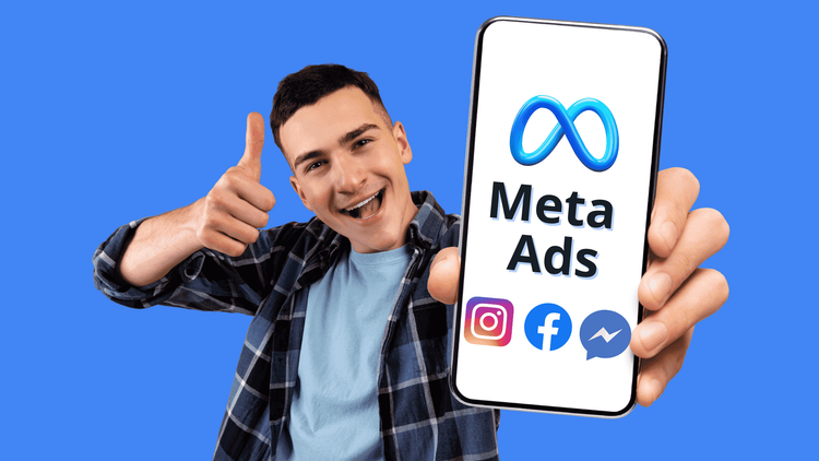 Rent Meta Ads Agency Accounts For iGaming Advertising