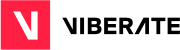 Logotip Viberate